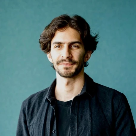 Gonçalo Guiomar