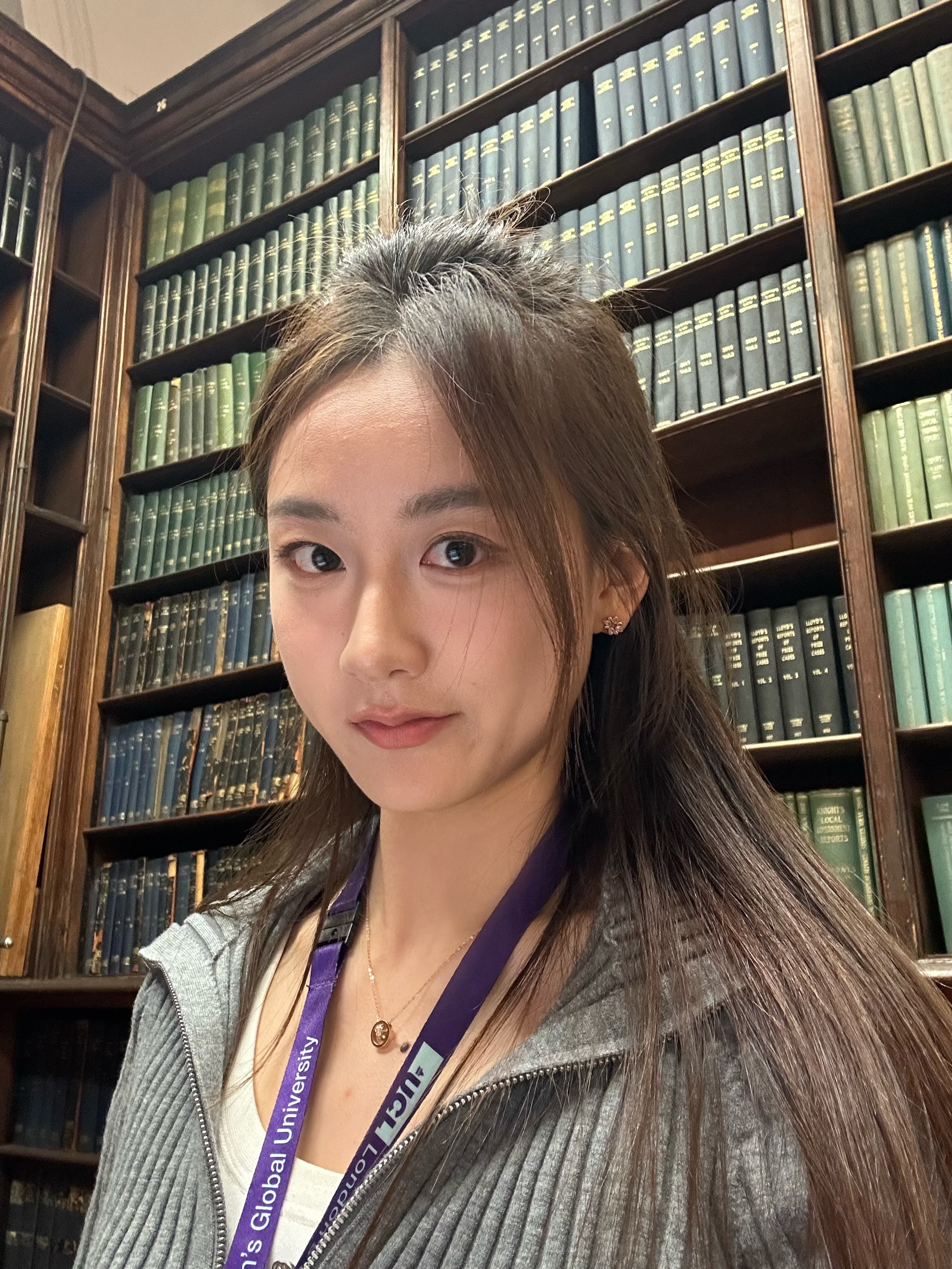 Hannie Xu