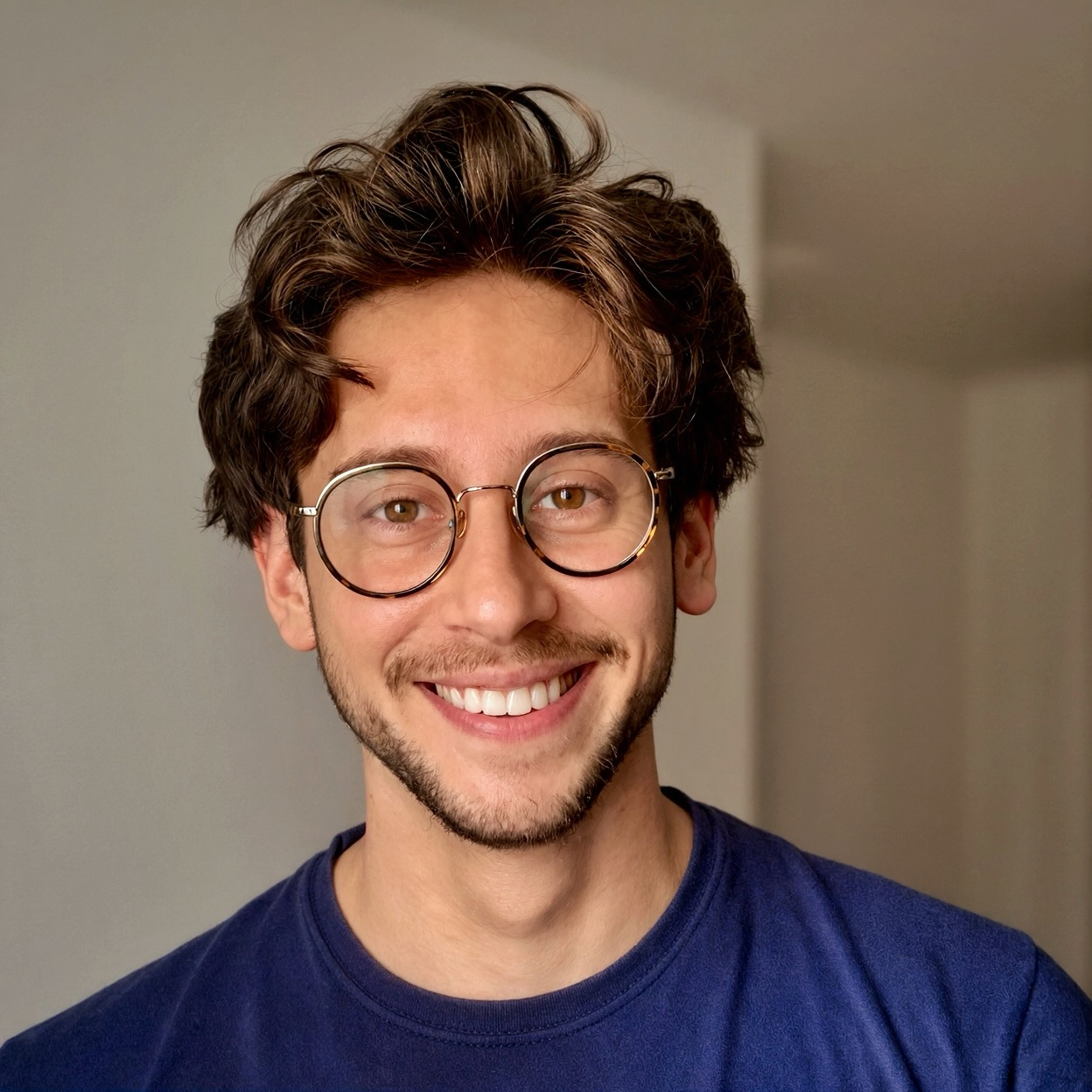 Jacopo Zacchigna