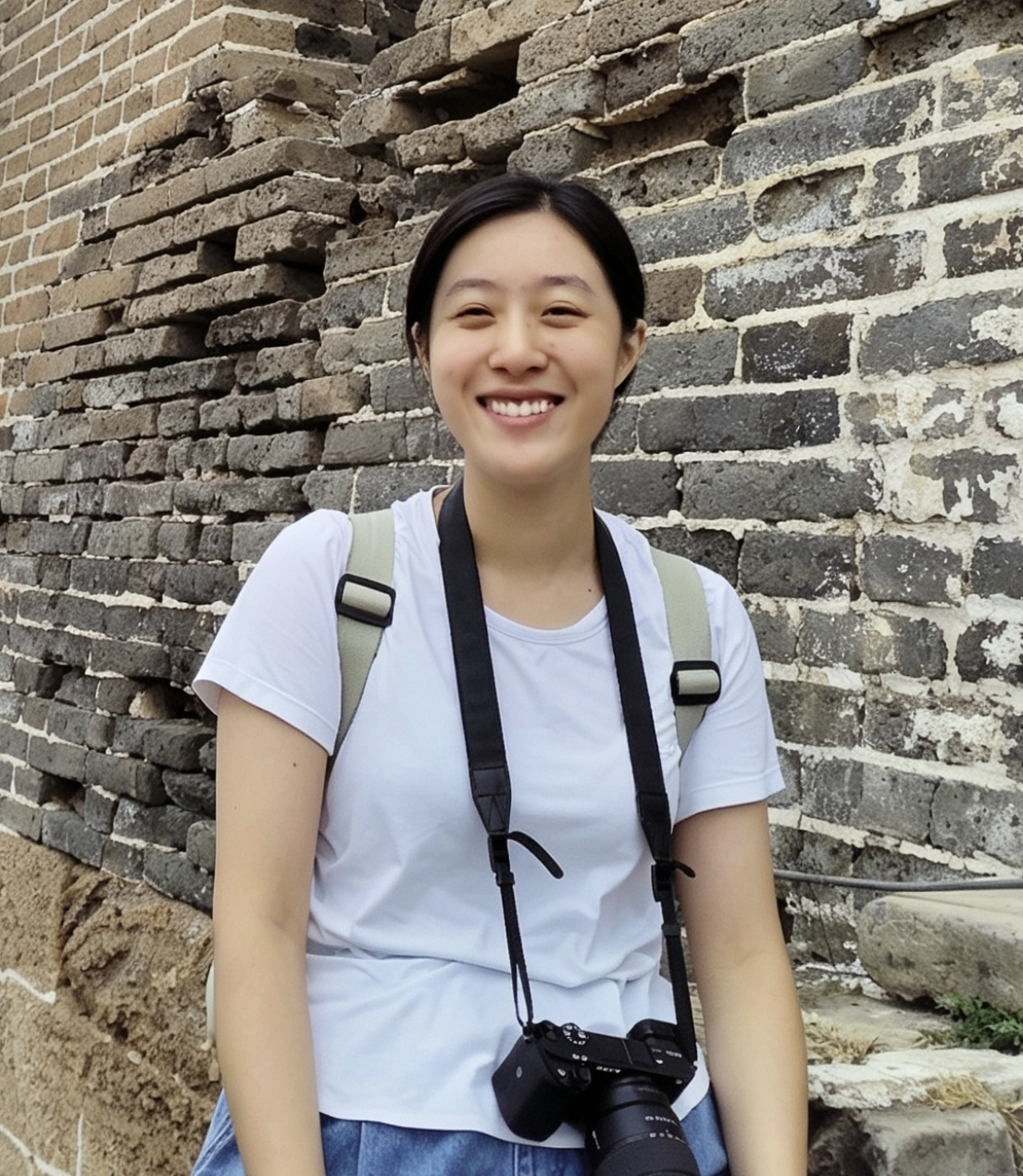 Zhaoxi Zeng
